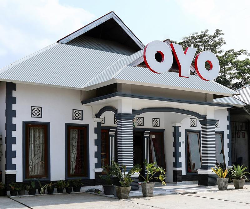 Reddoorz Syariah At Penginapan Eby Padang Luaran gambar