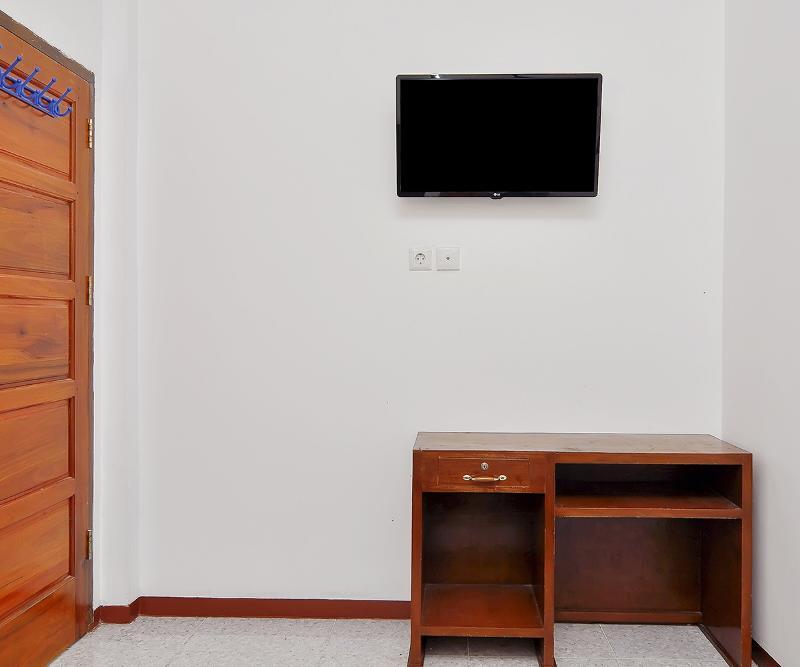 Reddoorz Syariah At Penginapan Eby Padang Luaran gambar